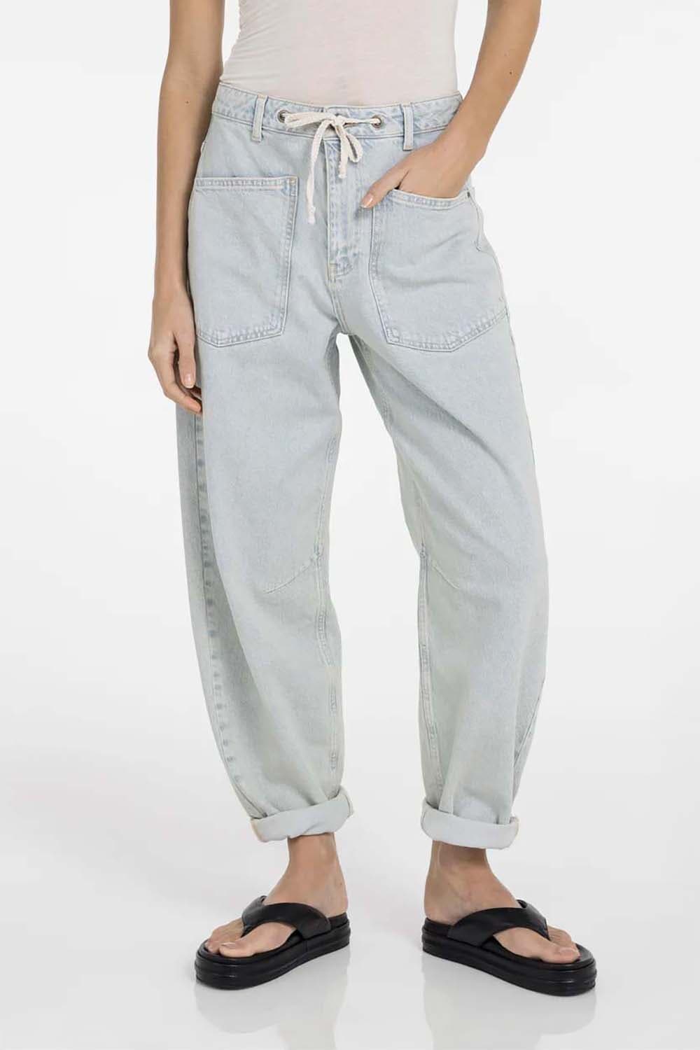 Yaya Jeans Jeans Light