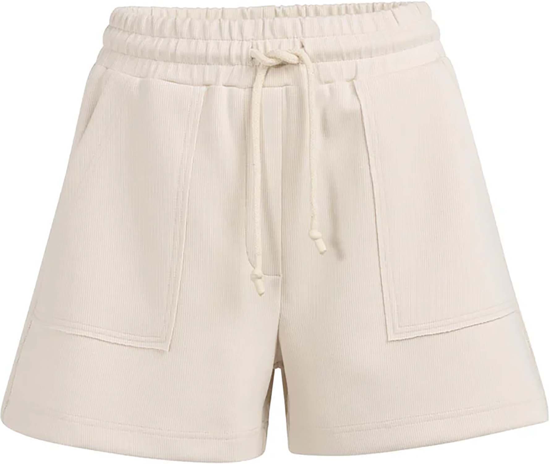 Yaya Short Crème