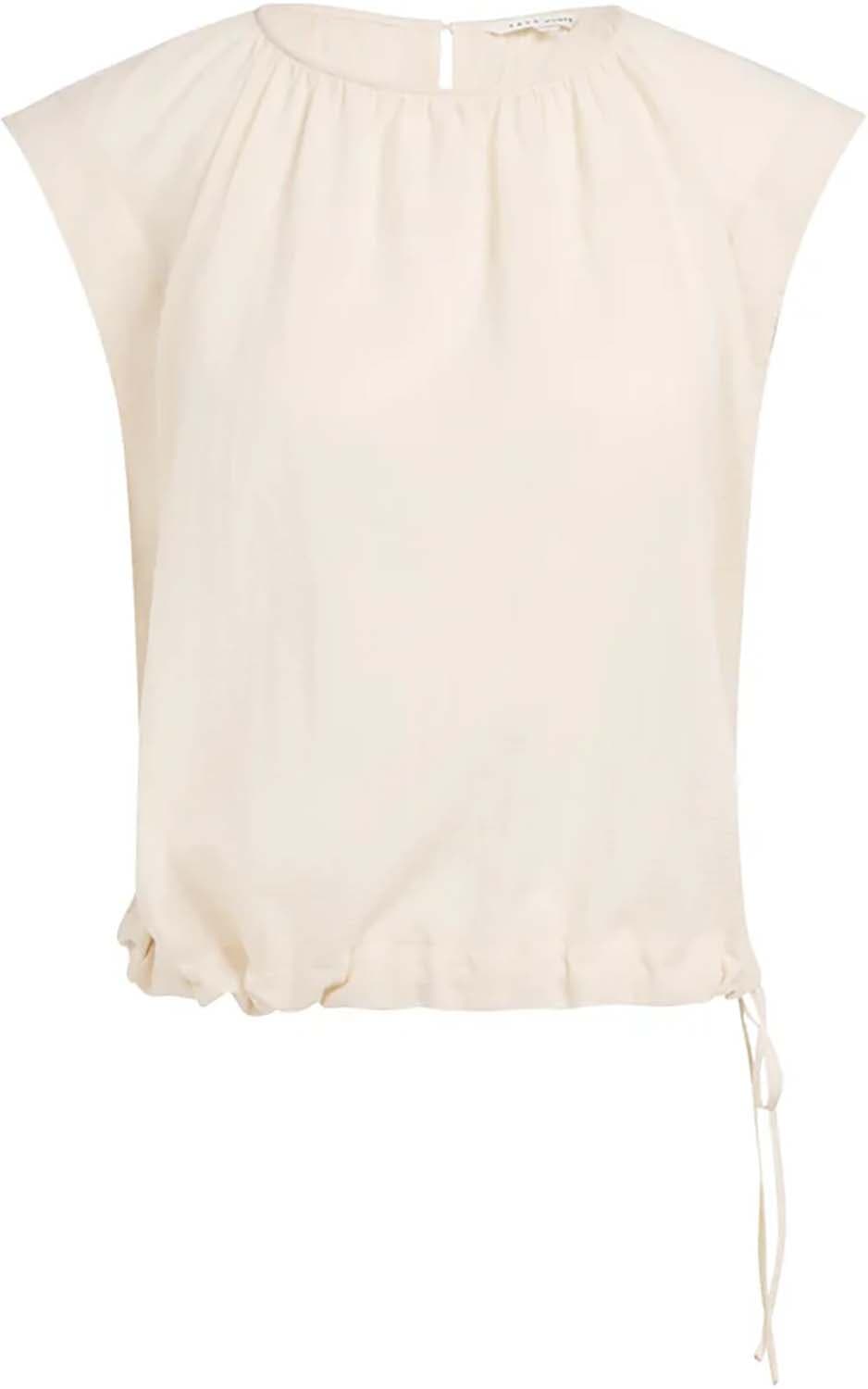 Yaya Top Crème