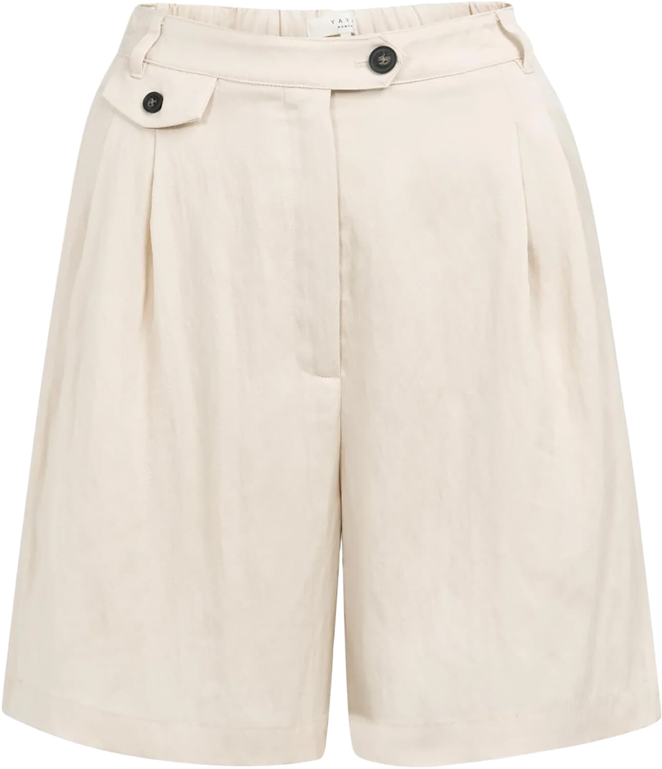 Yaya Short  Crème