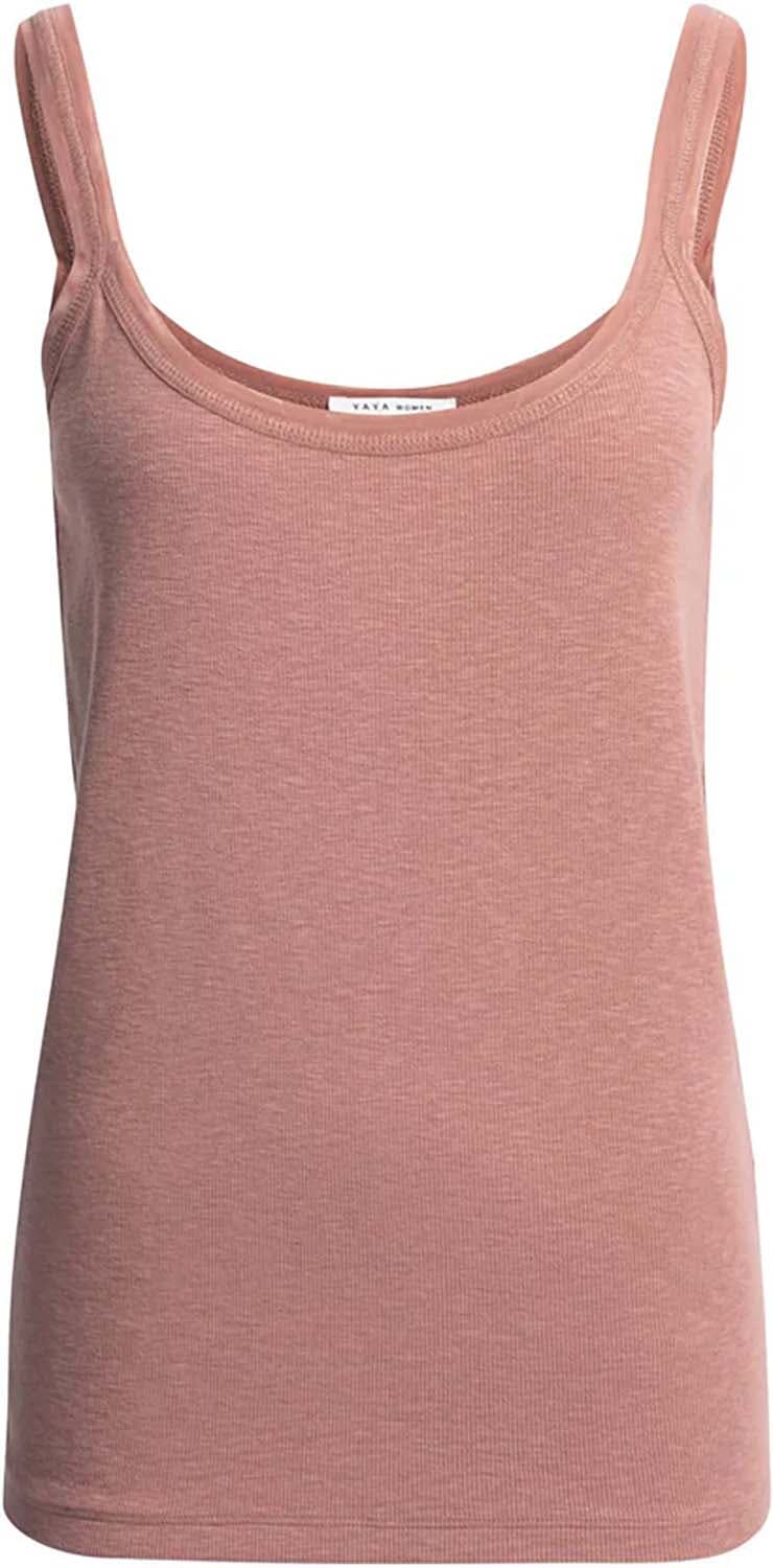 Yaya Top Roze