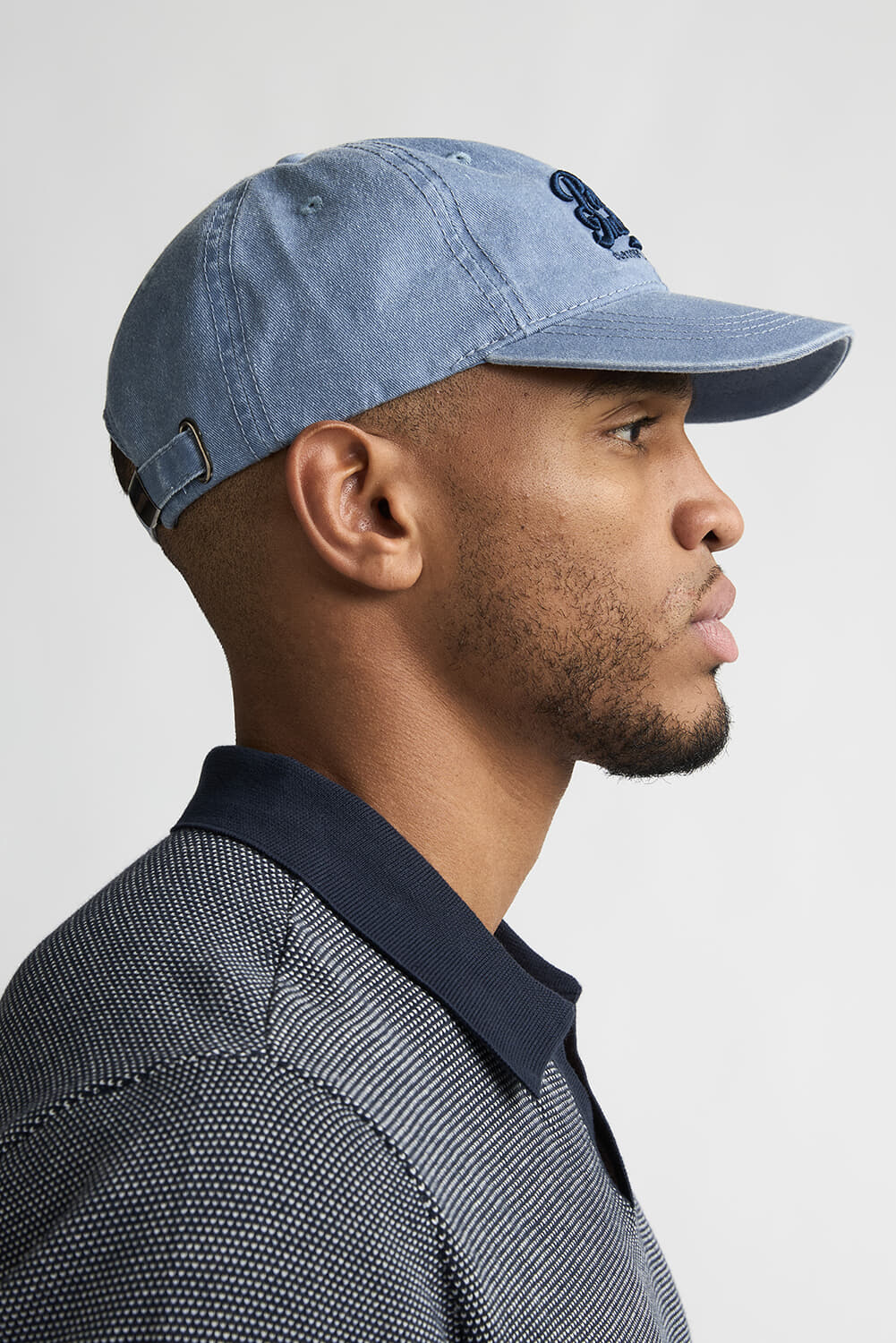 Petrol Men Accesoires Cap Blauw