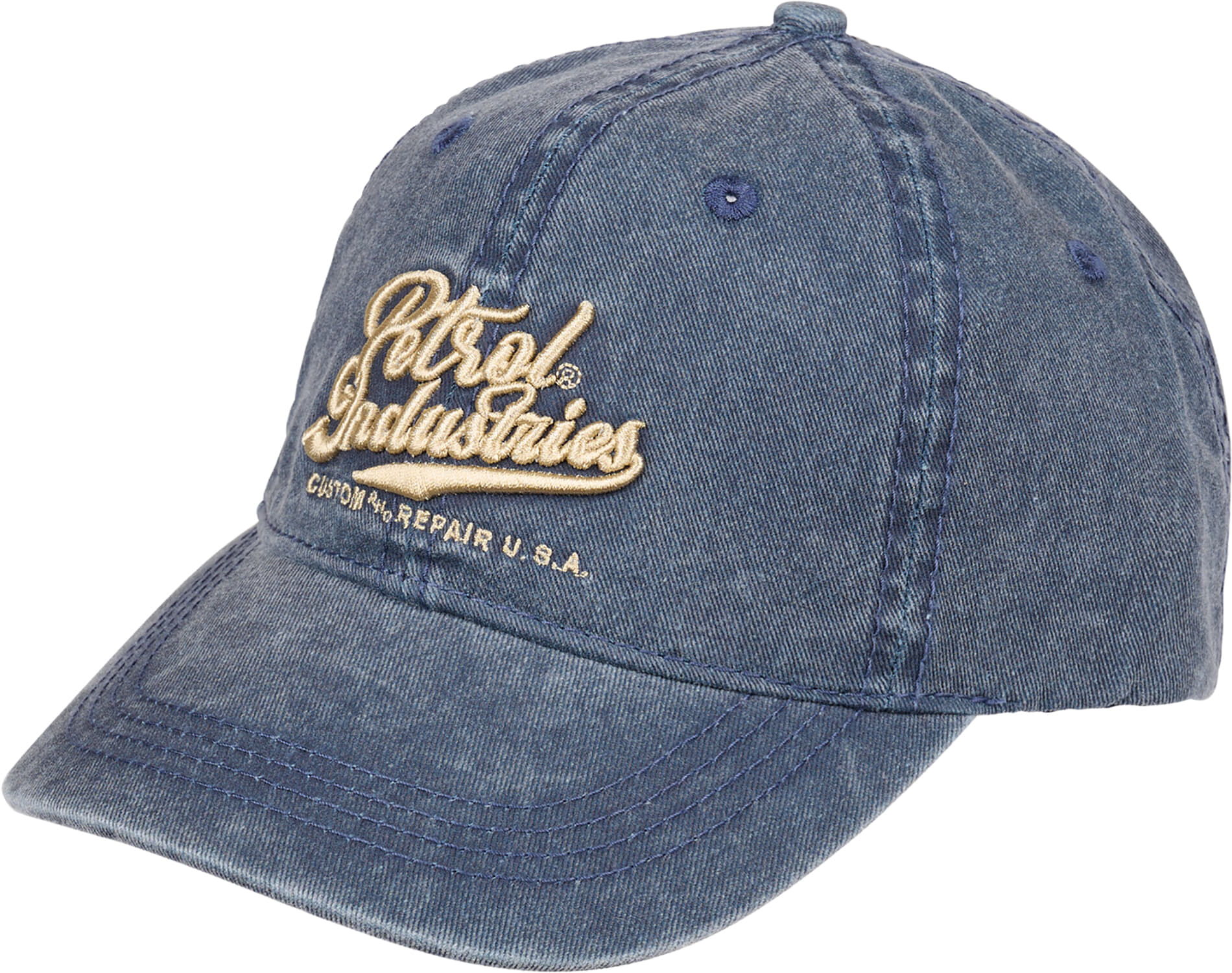 Petrol Men Accesoires Cap Navy