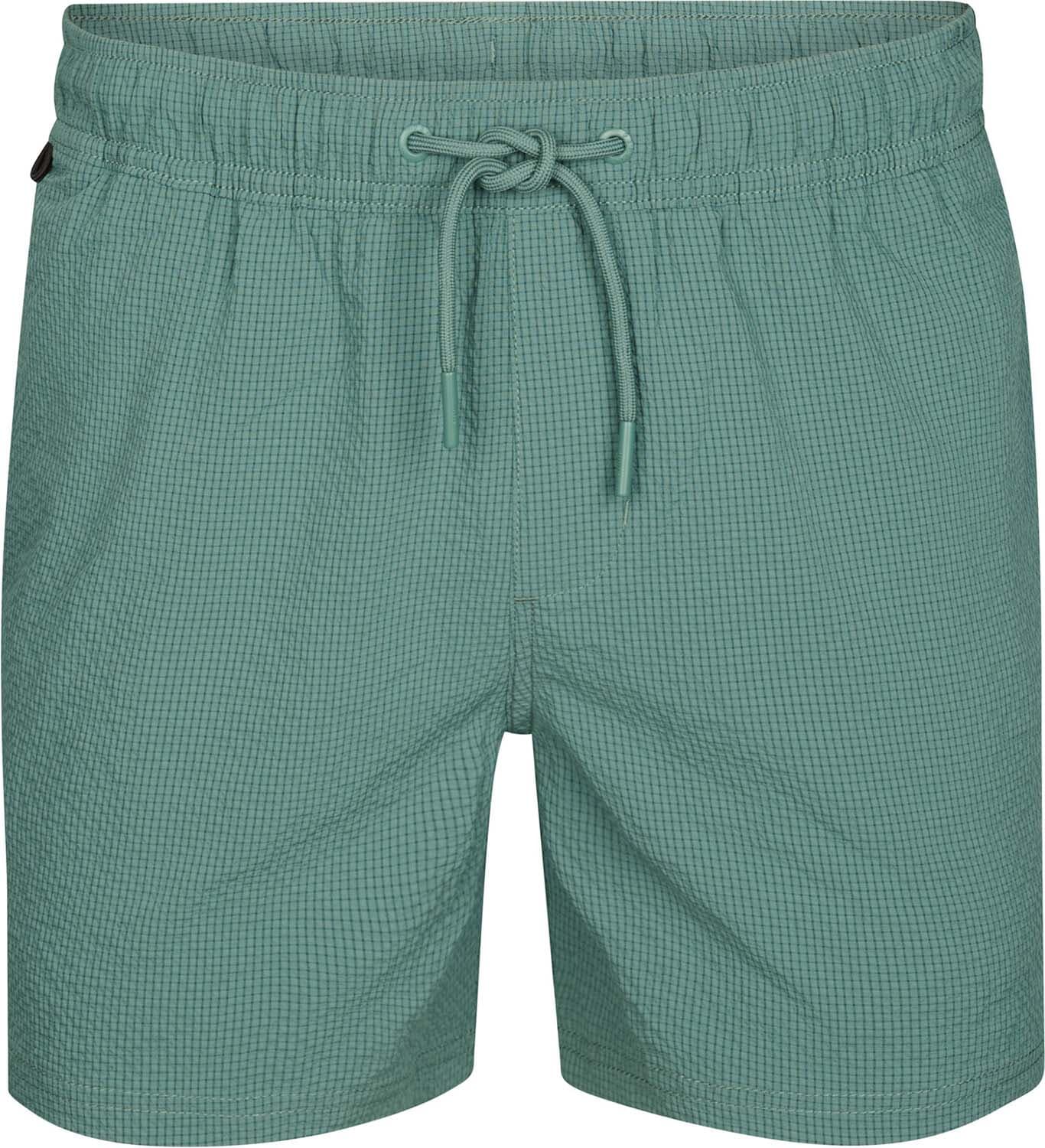 Petrol Zwemshort Groen