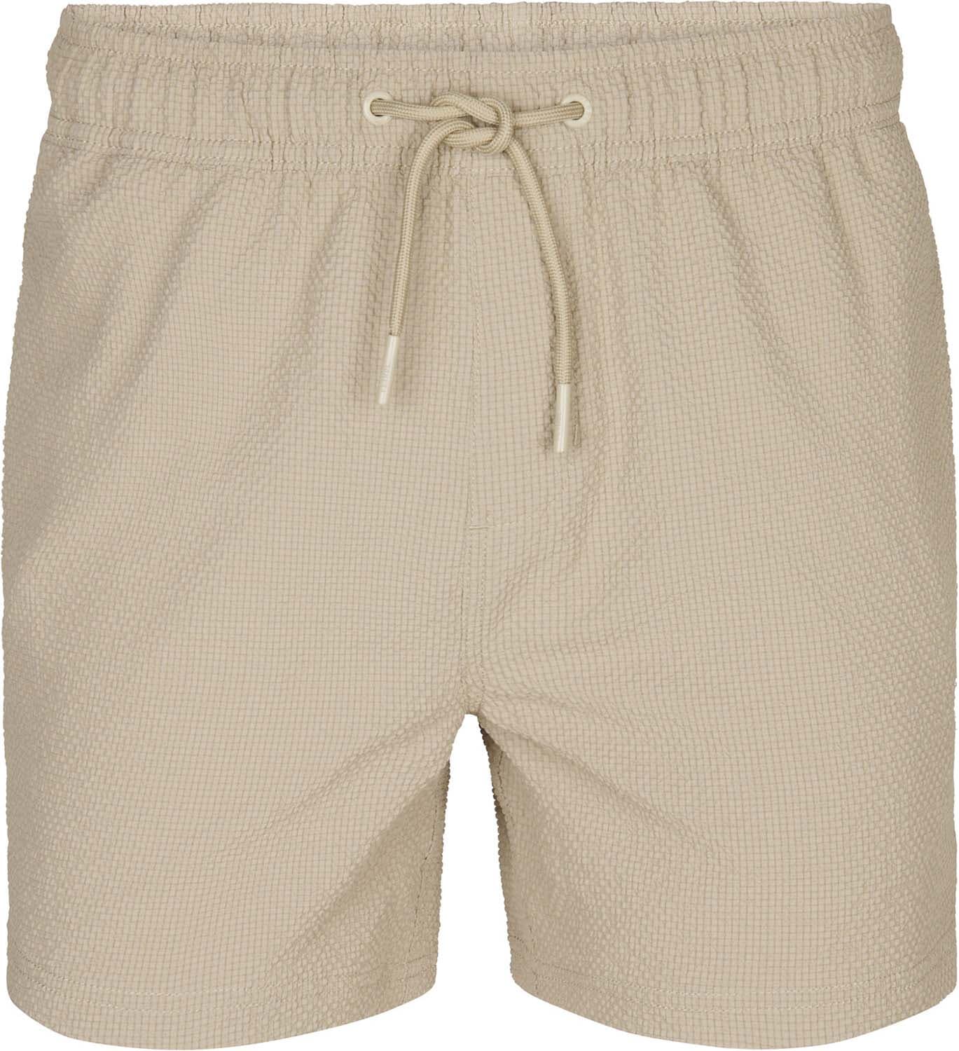 Petrol Zwemshort Kaki