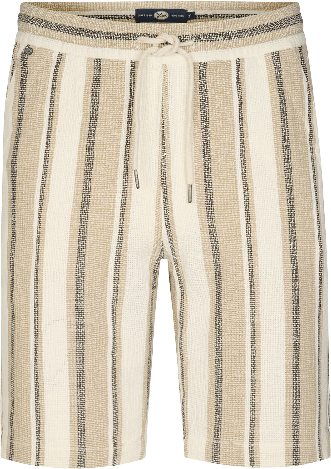 Petrol Short Chino Kaki