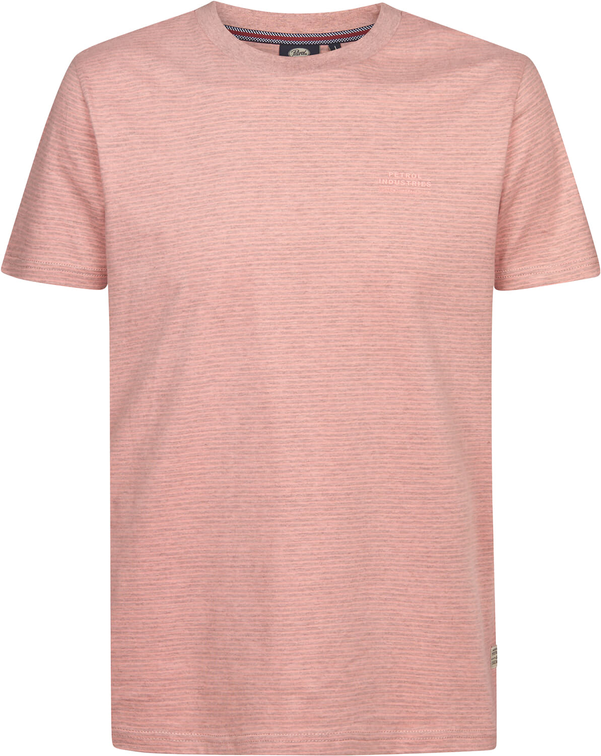 Petrol T-Shirt Koraal