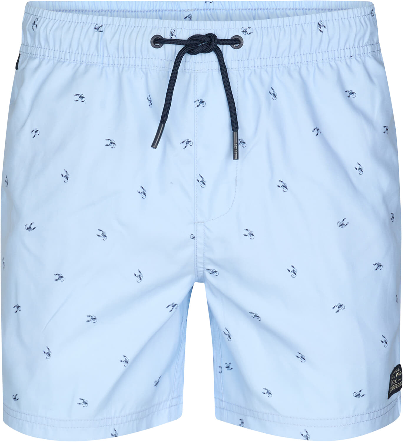 Zwemshort Hemelsblauw