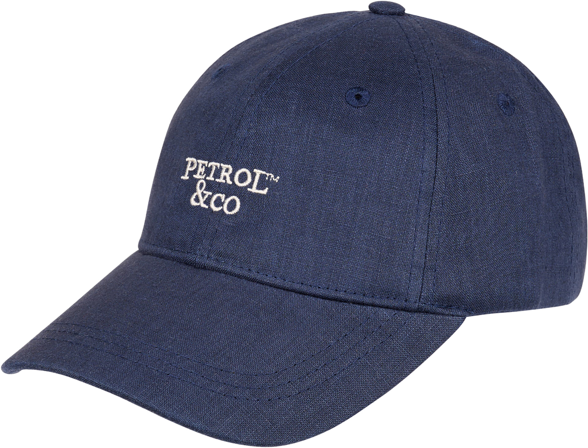 Petrol Cap Navy