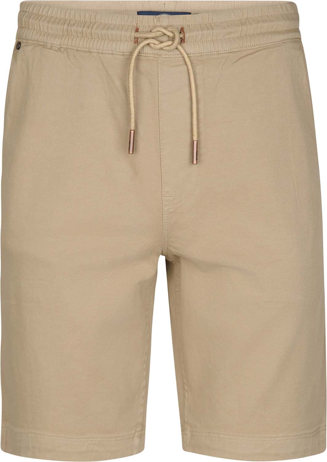 Petrol Short Chino Kaki