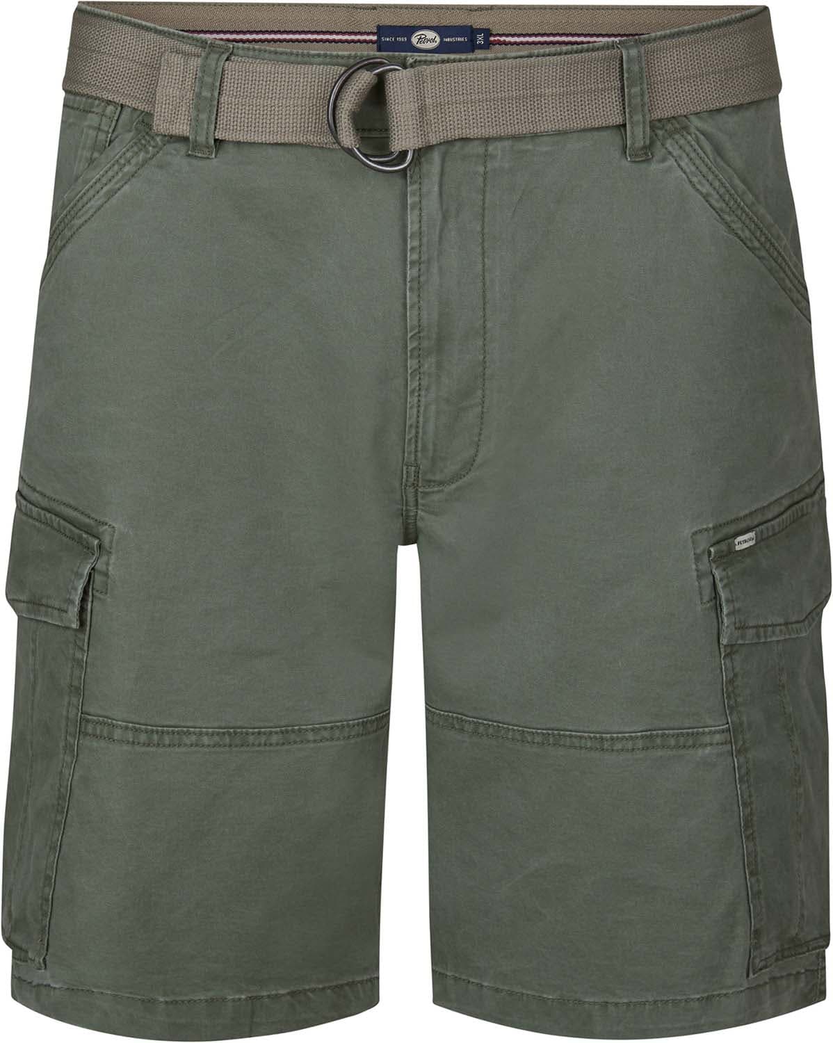 Petrol Short Cargo Army