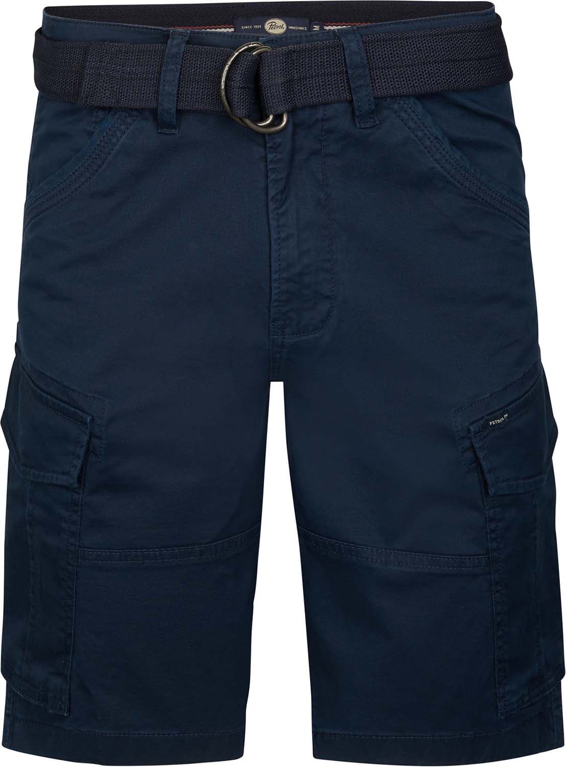 Petrol Short Cargo Navy