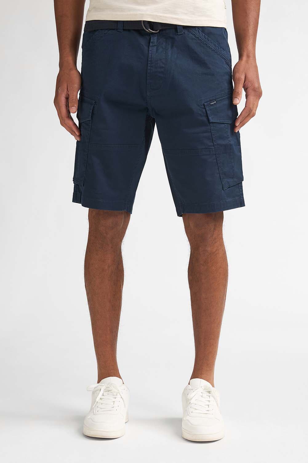 Petrol Short Cargo Navy