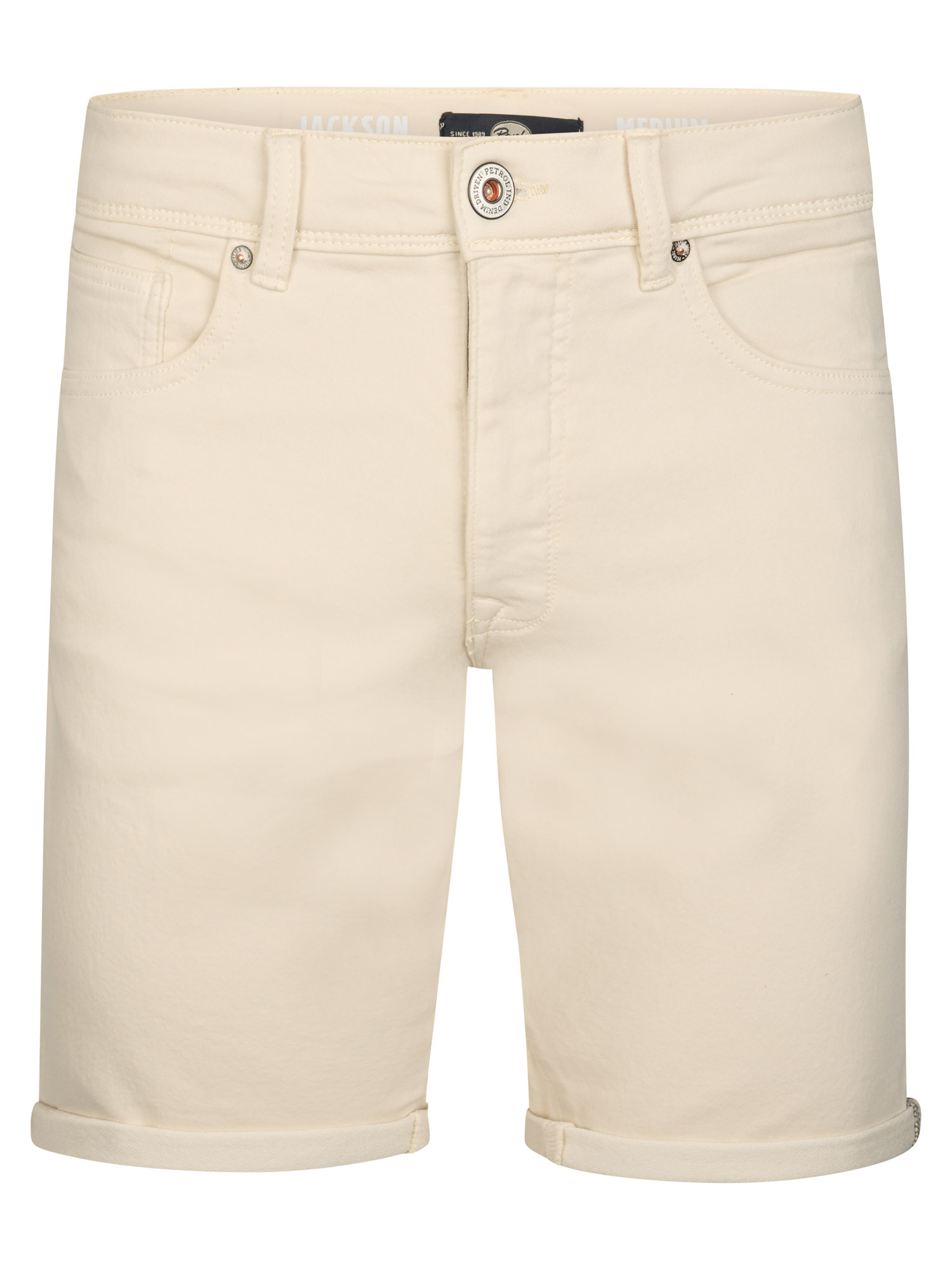 Short Ros  Beige