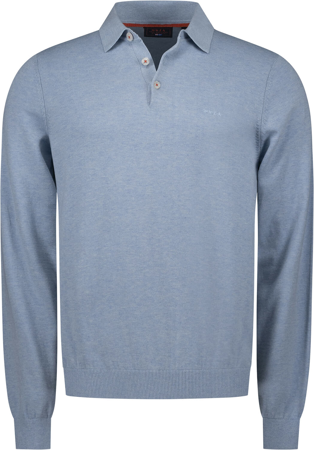 NZA Rugby Hemelsblauw