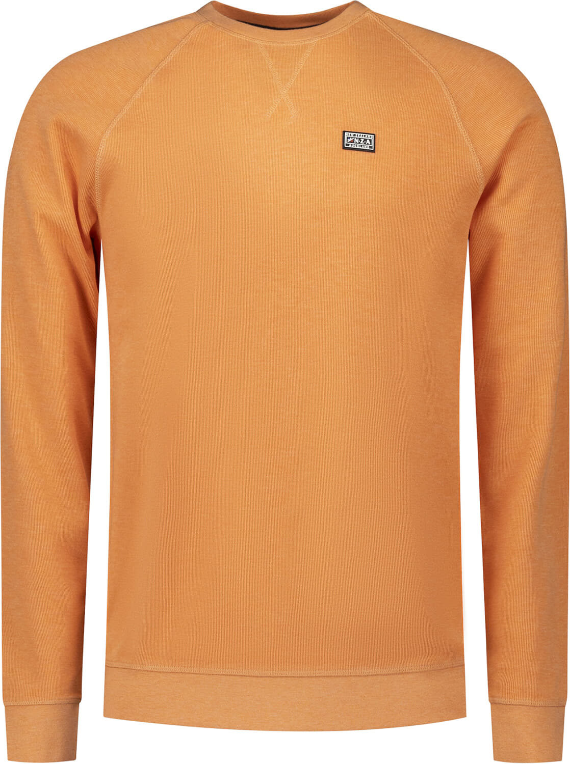 NZA Sweater Oranje