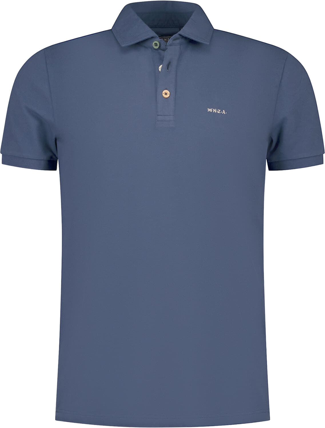 NZA Polo Navy