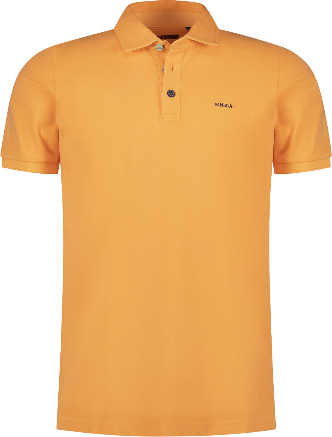 NZA Polo Oranje