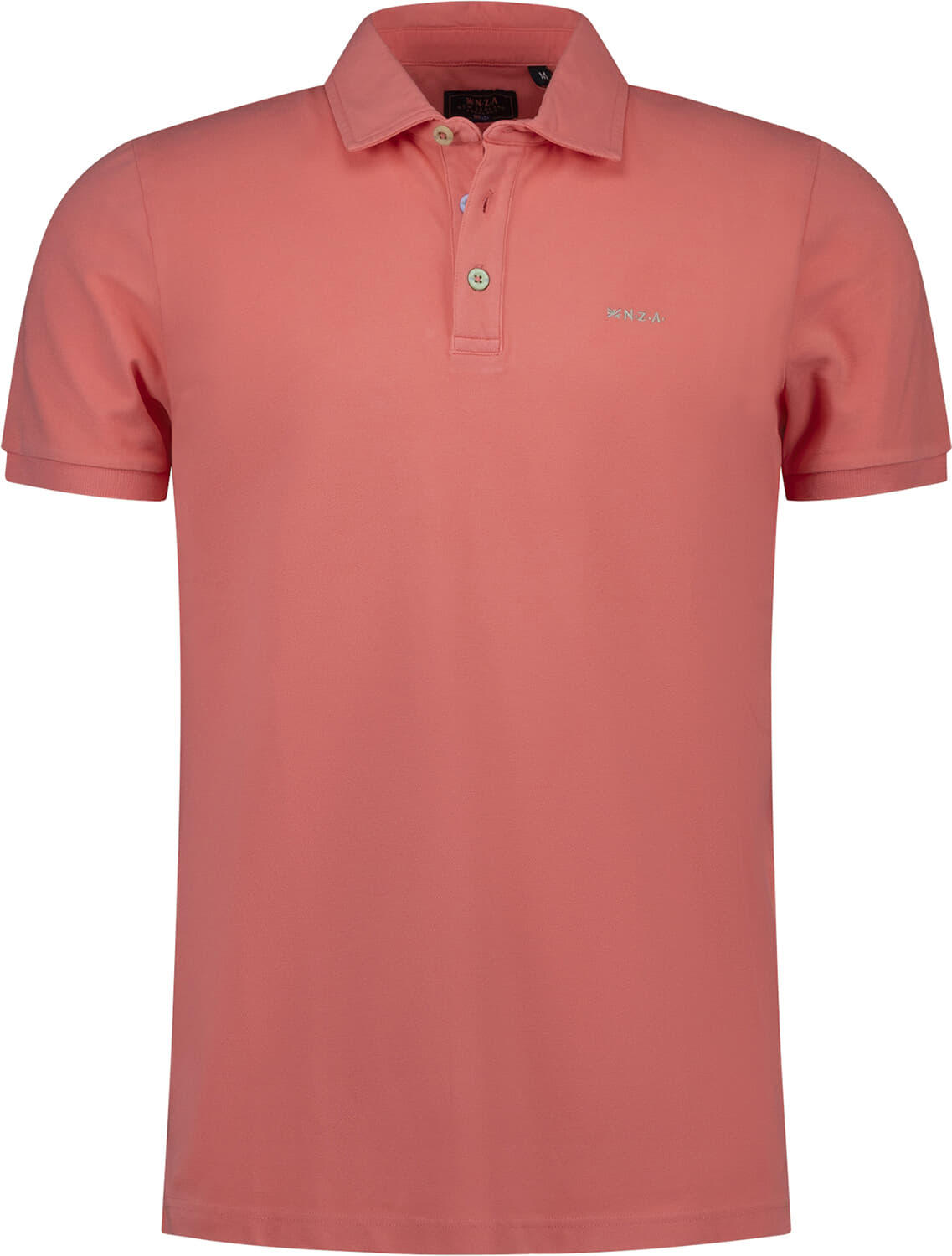 NZA Polo Roze