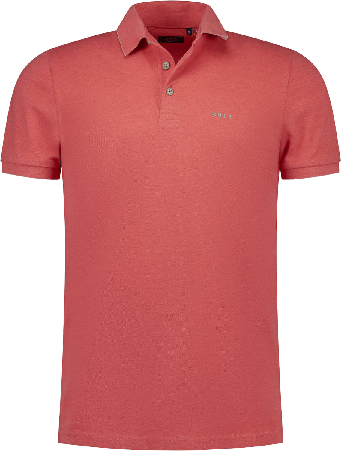 NZA Polo Rood