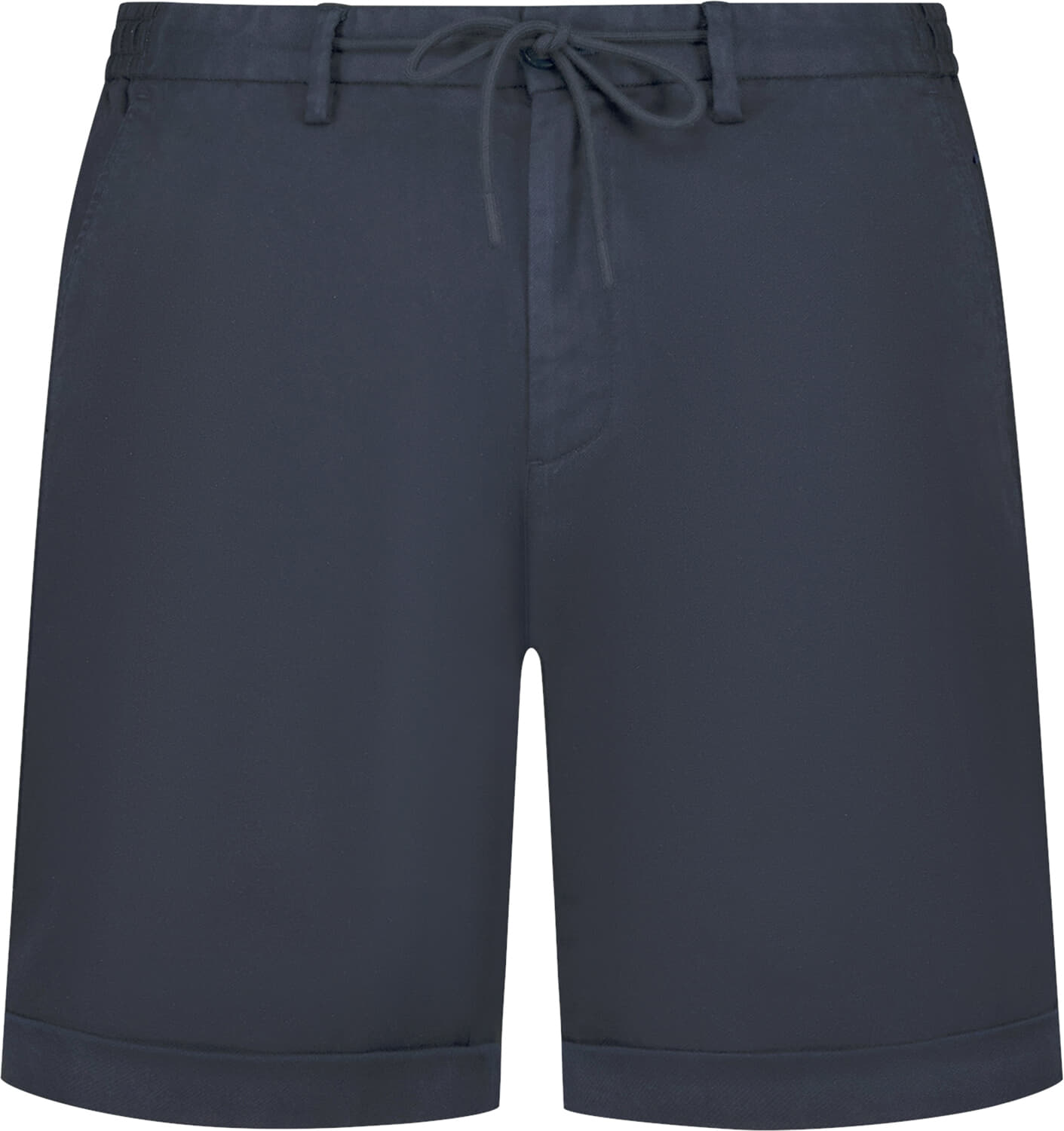 NZA Short Indigo
