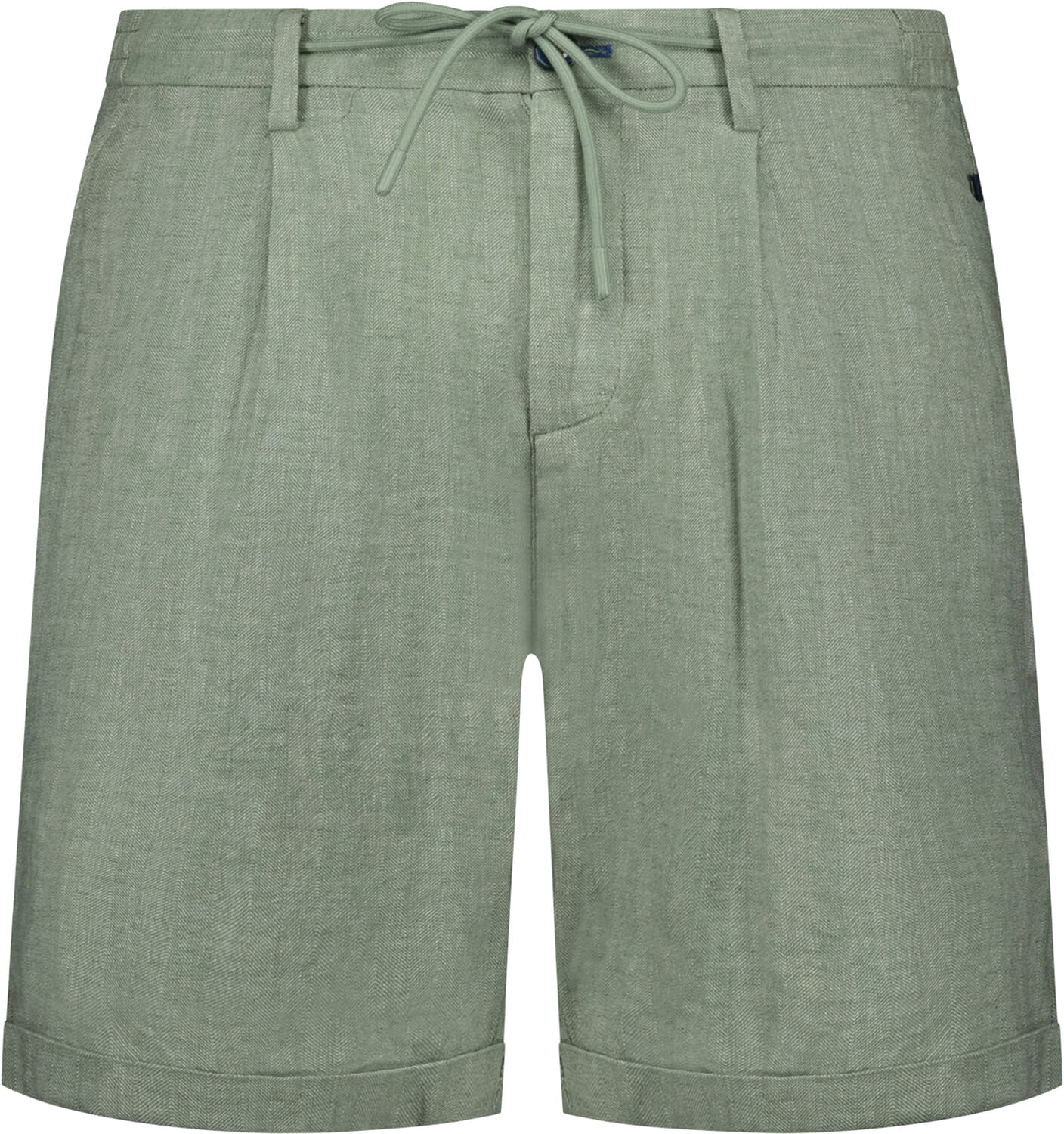 NZA Short Groen