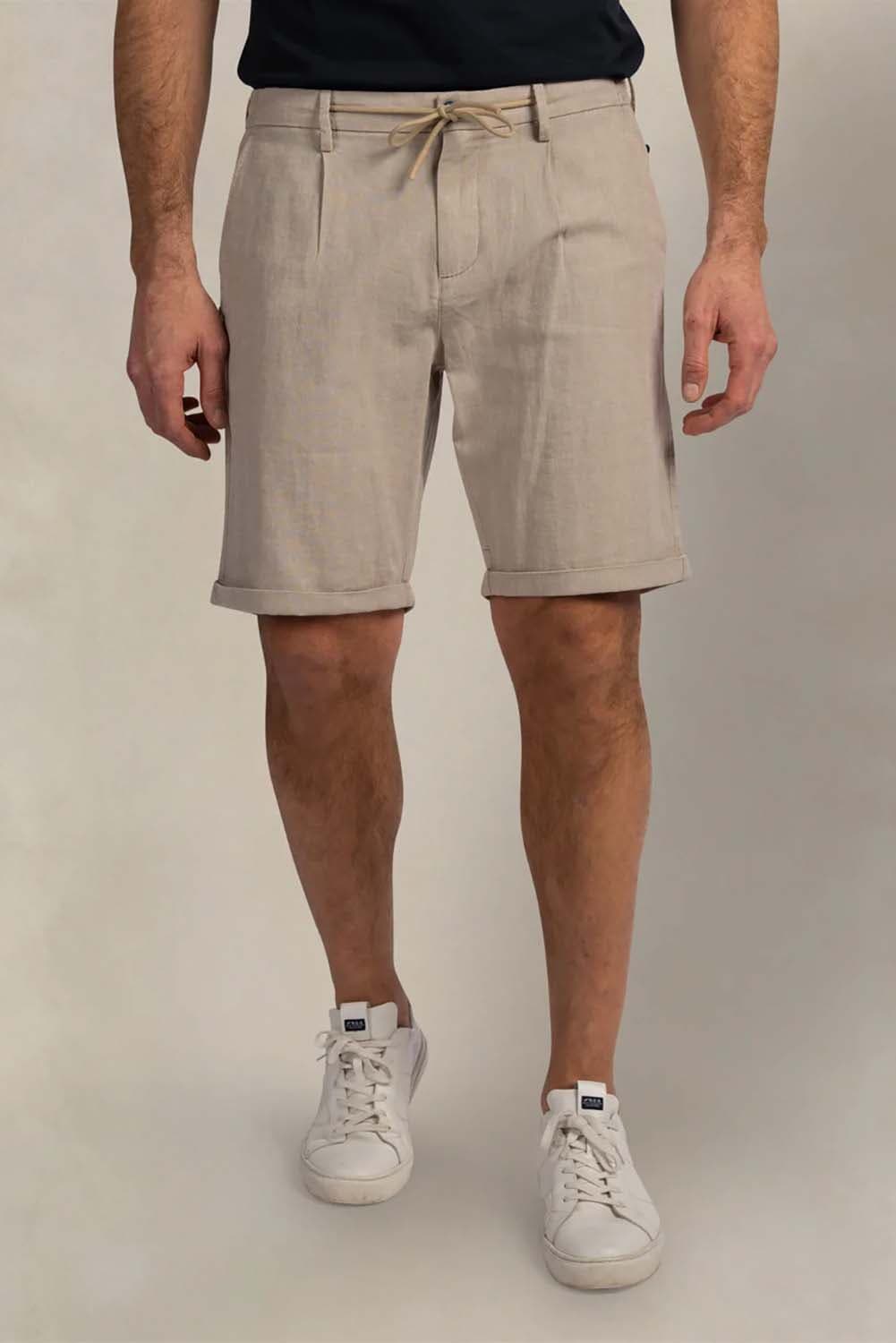 NZA Short Kaki