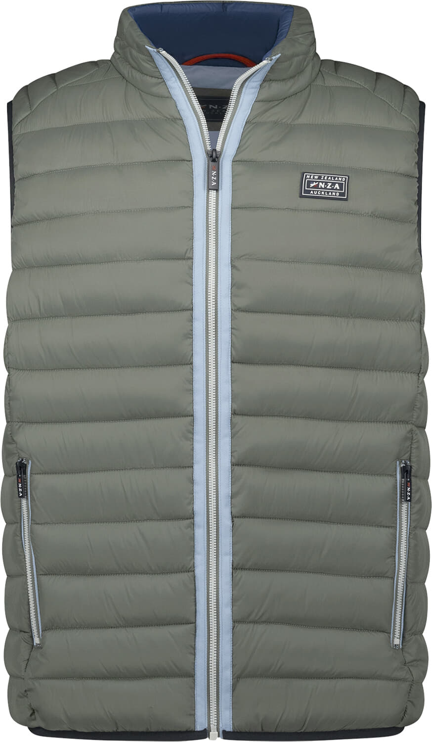 NZA Bodywarmer Army