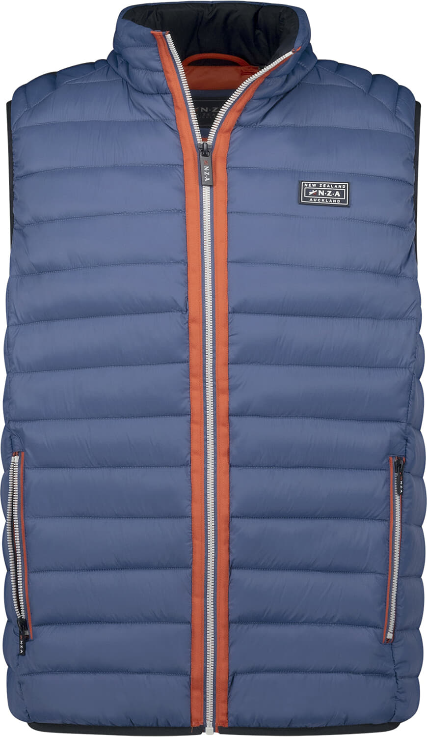 NZA Bodywarmer Navy