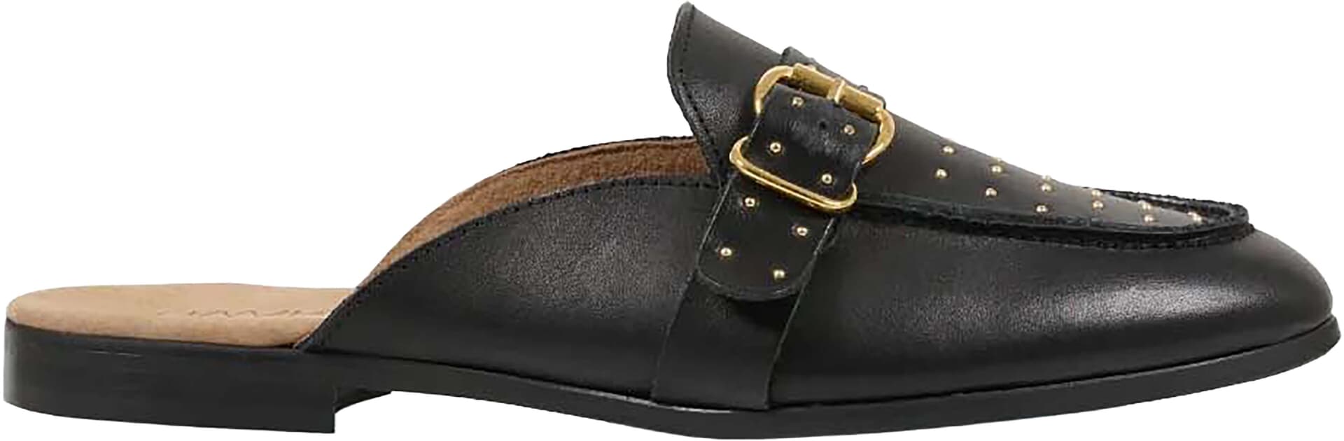 DWRS Schoen Jasper Zwart