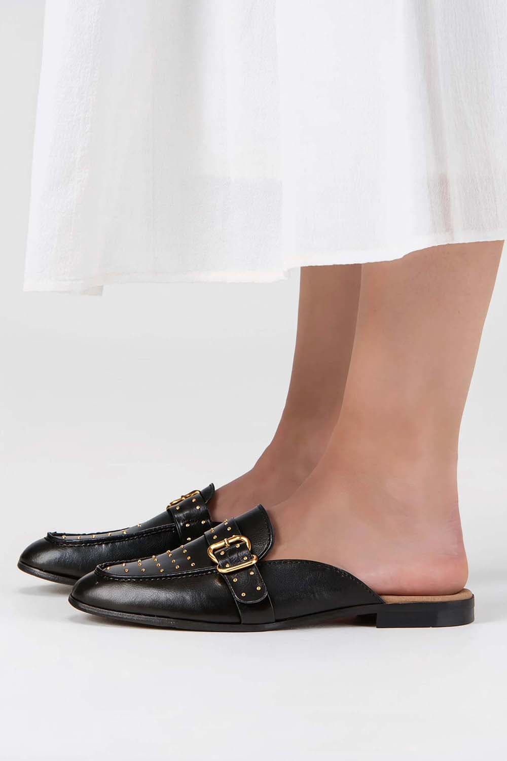 DWRS Schoen Jasper Zwart