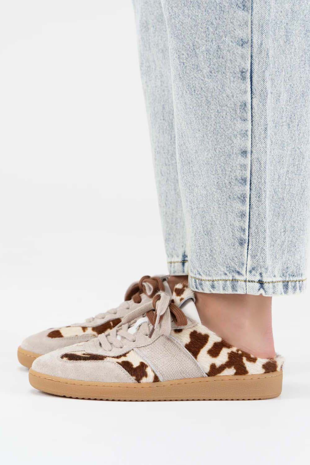 DWRS Schoen Nome Beige