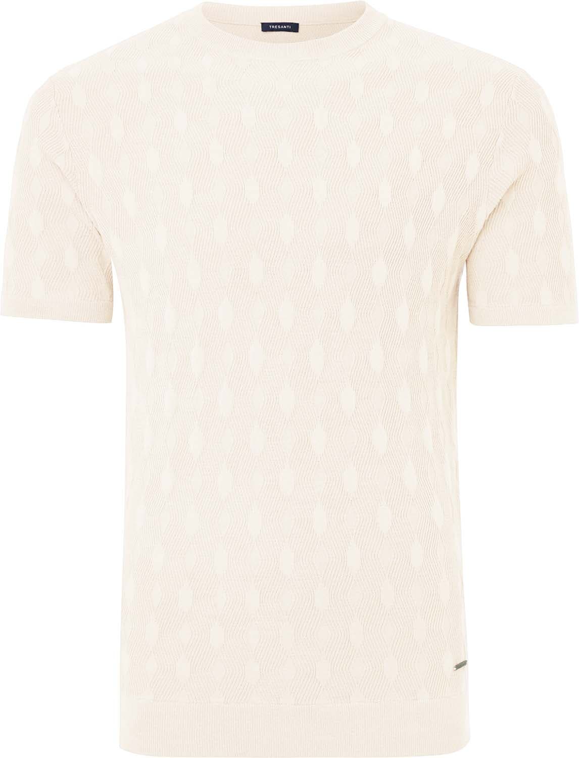 Tresanti T-shirt Gianaldo  Multi