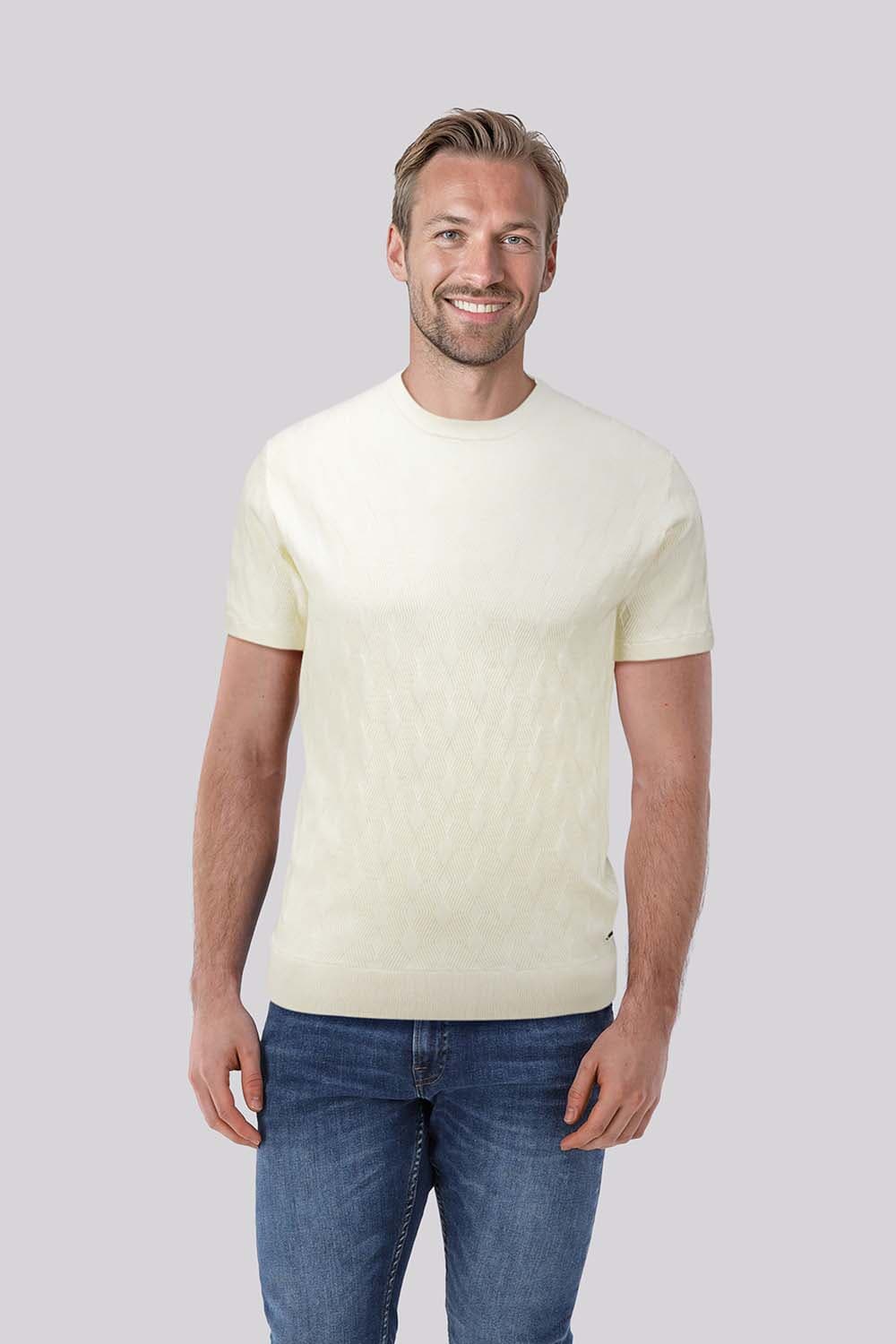 Tresanti T-shirt Gianaldo  Multi
