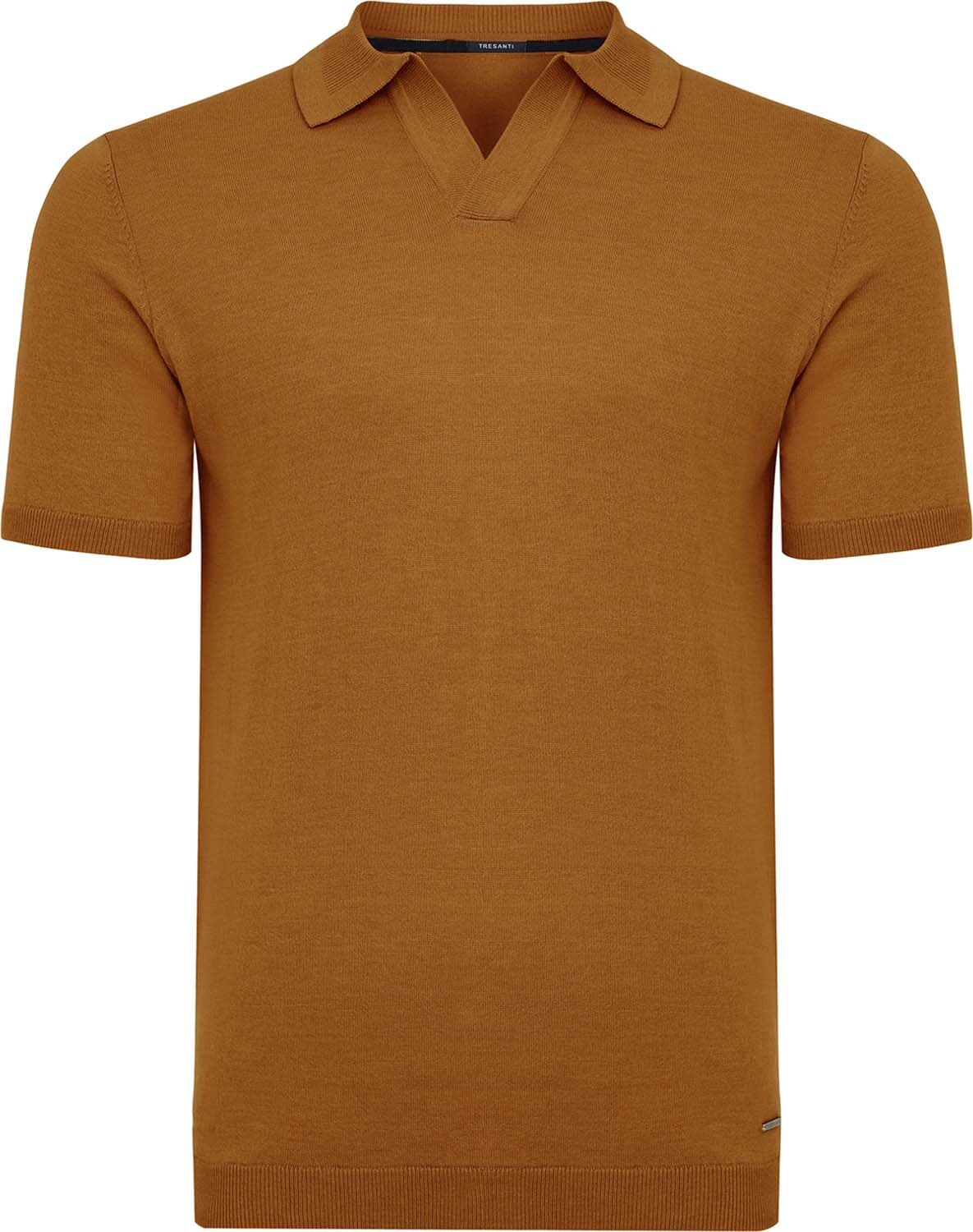 Tresanti Polo Ginoberto  Brick