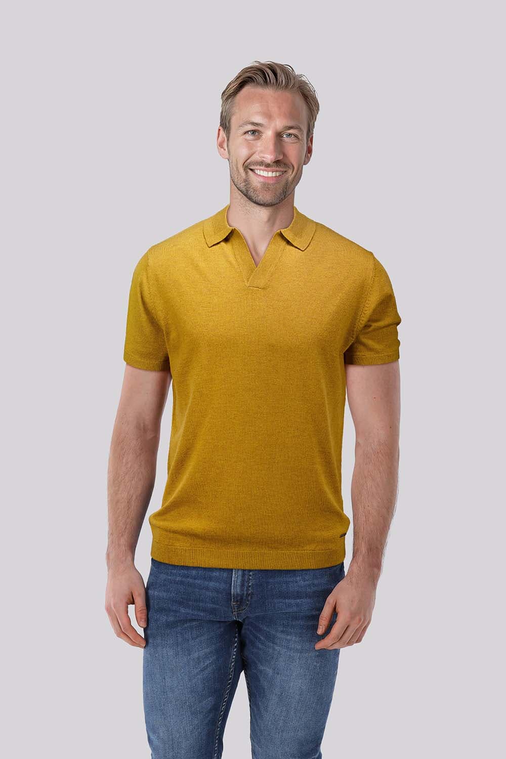 Tresanti Polo Ginoberto  Brick