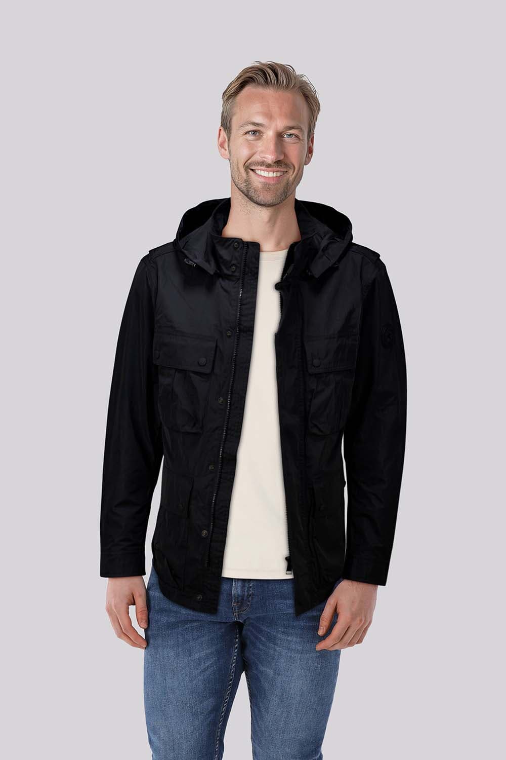 Airforce Jas  Stellan Zwart