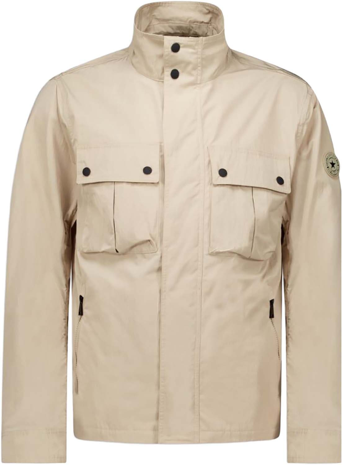Airforce Jas Lane Beige
