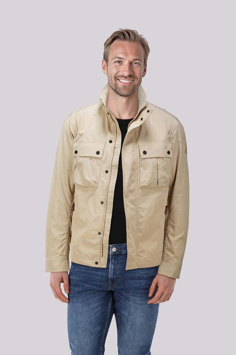 Airforce Jas Lane Beige