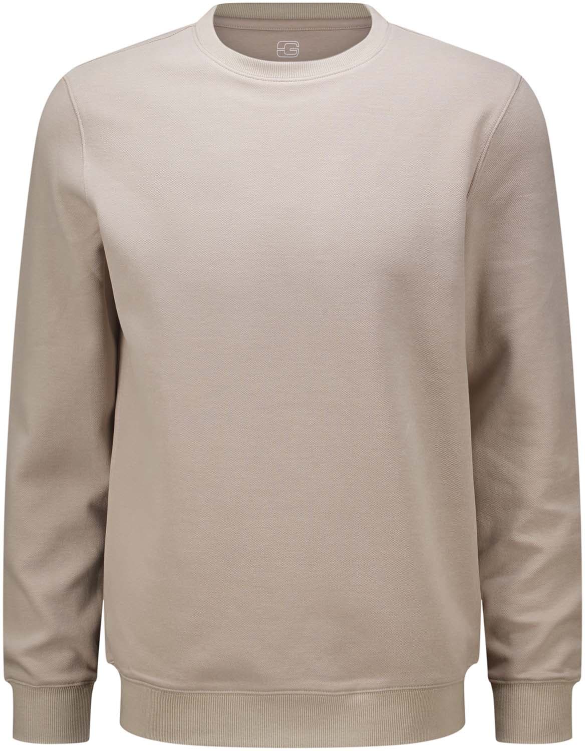 Giordano Sweater Amaroni  Kaki
