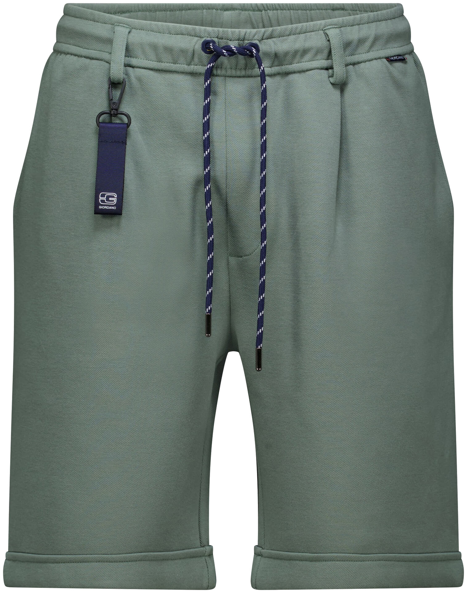 Giordano Short Groen