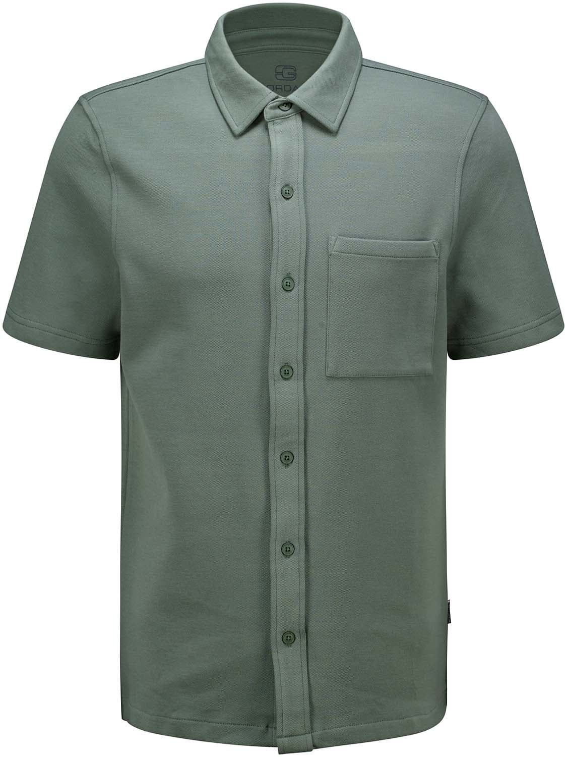 Giordano Polo Groen