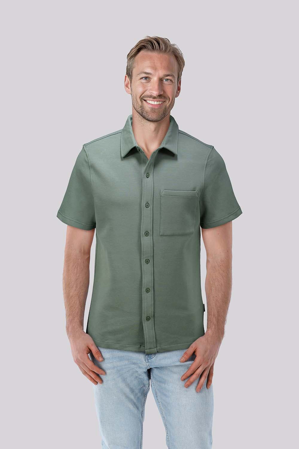 Giordano Polo Groen