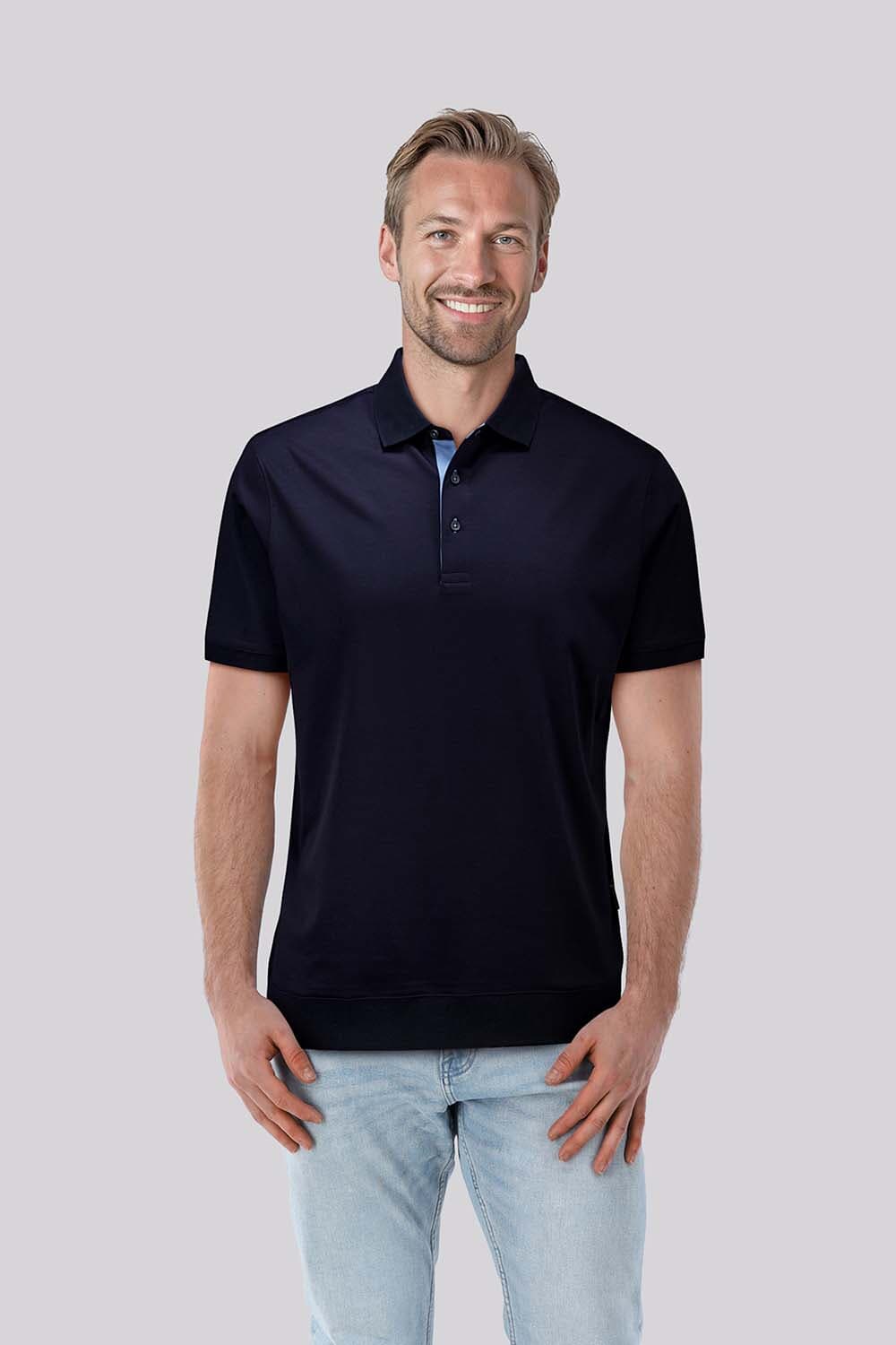 Giordano Polo Bolzano  Navy