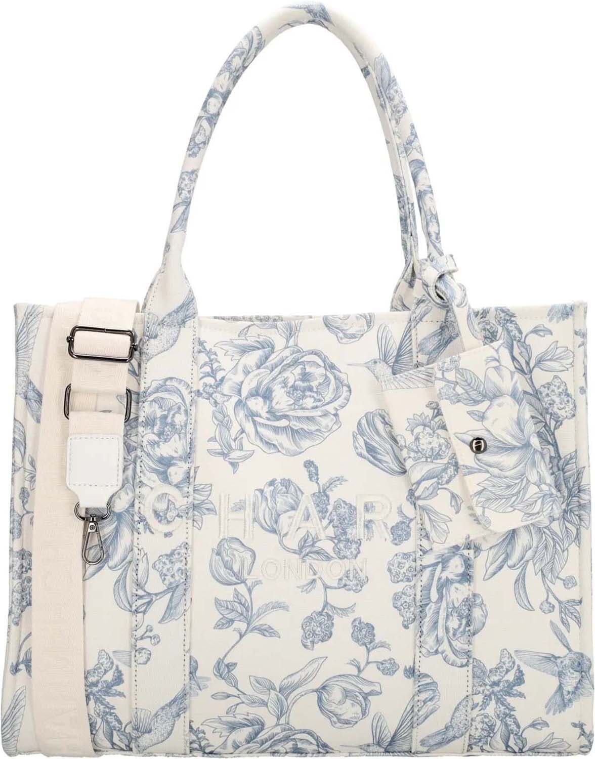 Bomont Laptoptas 34*42*16 cm Off White