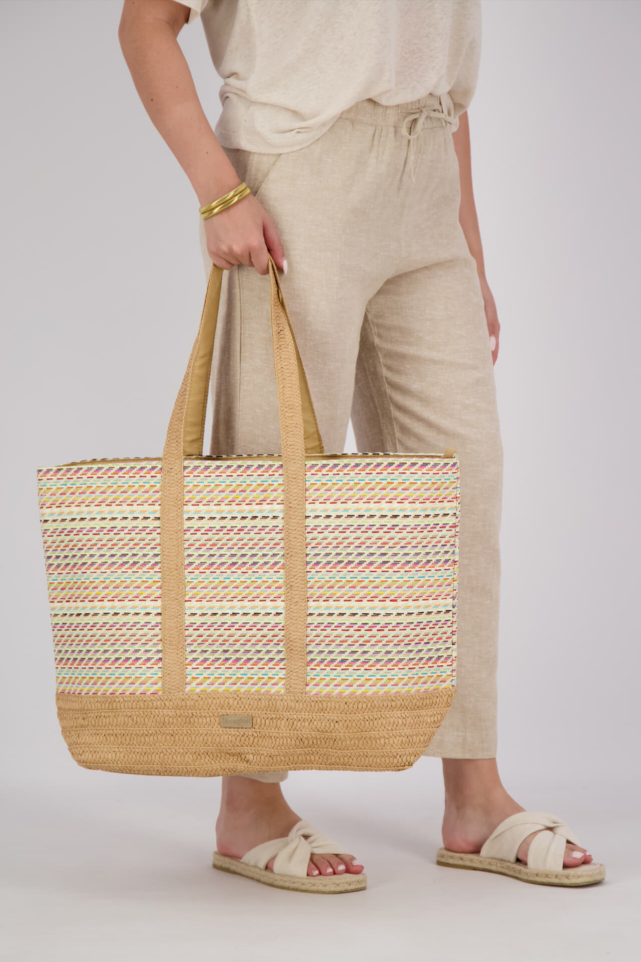 Bomont Shopper Bruin