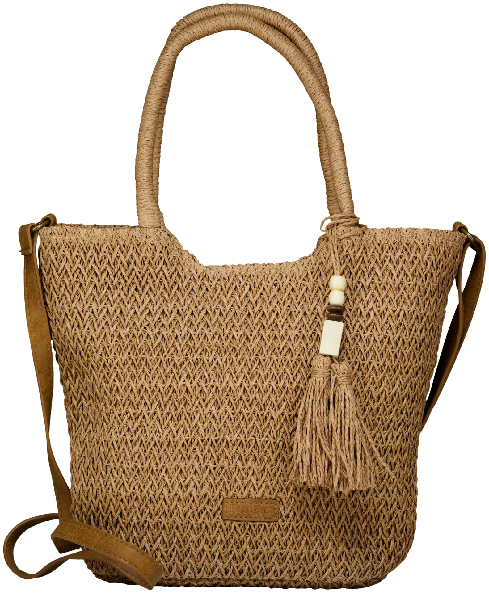 Bomont Tas shopper Beige