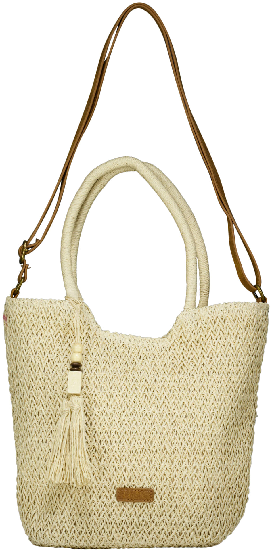 Bomont Tas Shopper Kaki