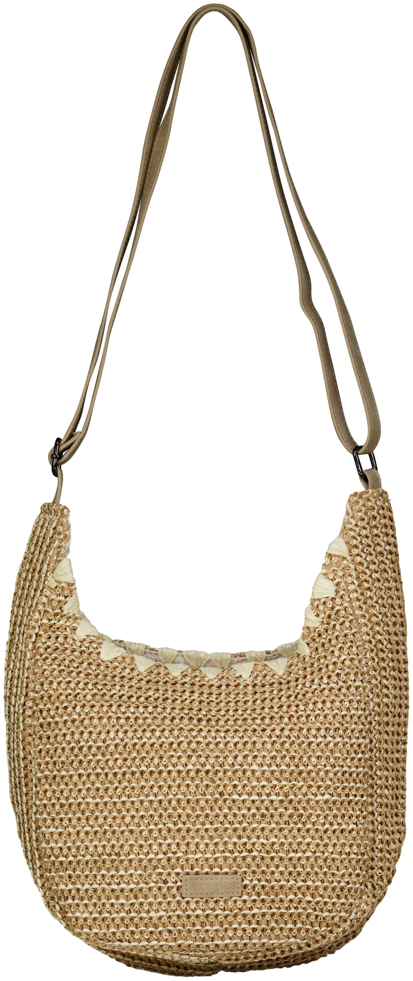 Bomont Tas shopper Beige