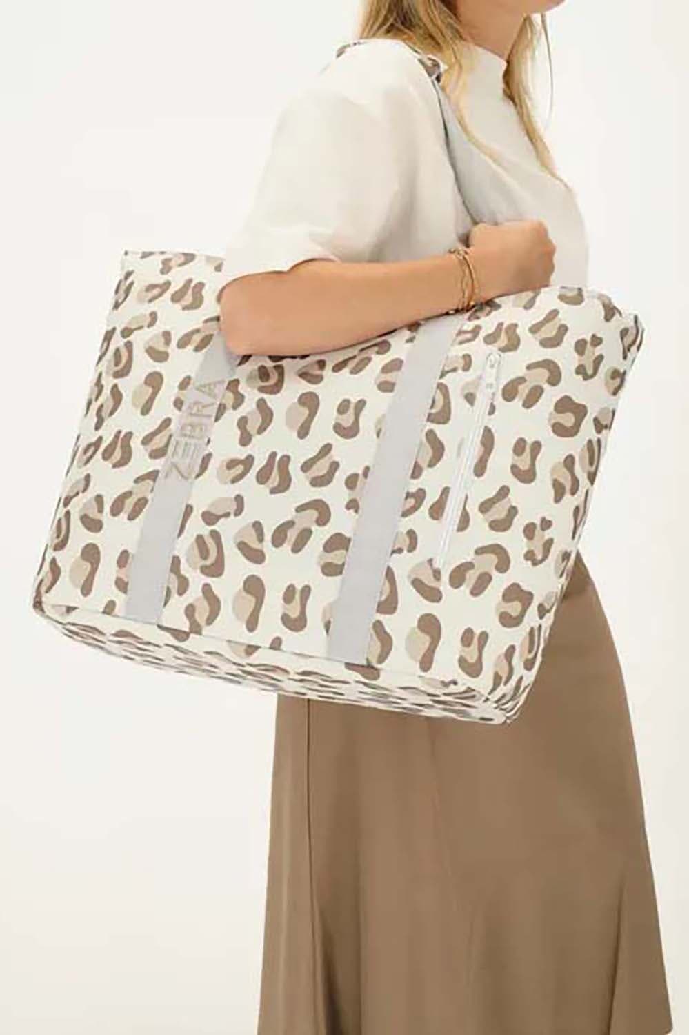 Bomont Koeltas 40*58*20 cm Bruin